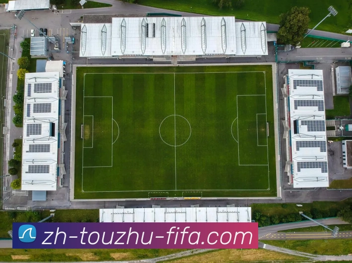 世界杯投注发展历程